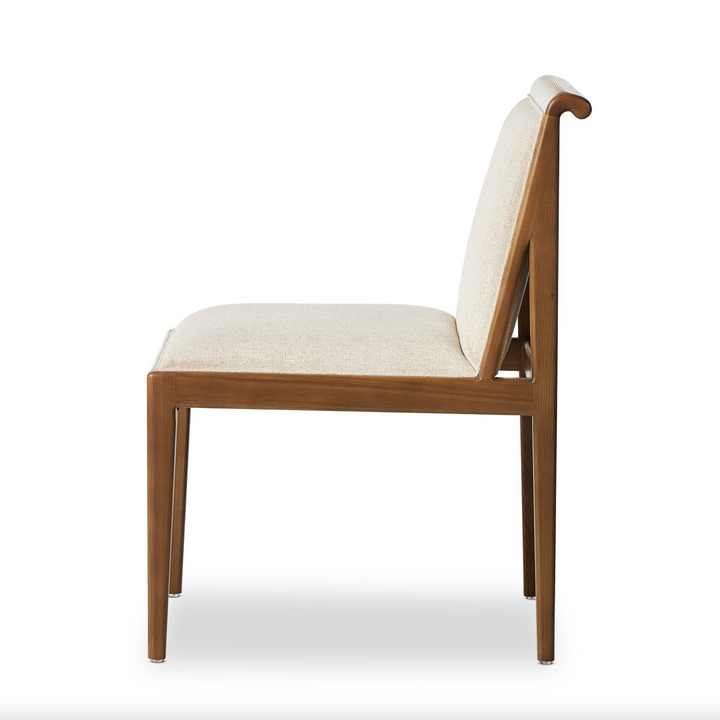 Crosby Dining Chairs | Antwerp Natural - AS IS