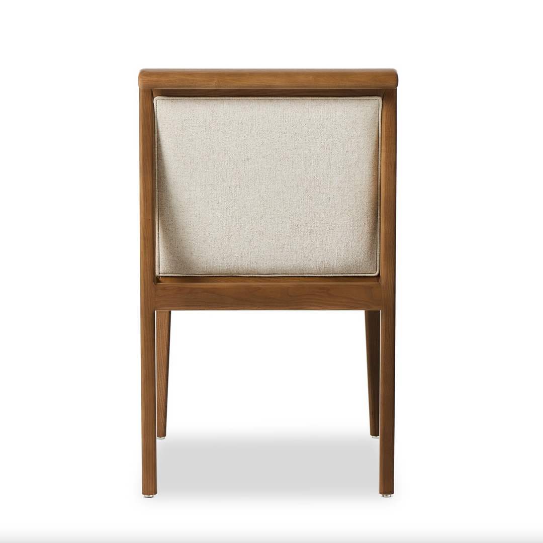 Crosby Dining Chairs | Antwerp Natural - AS IS