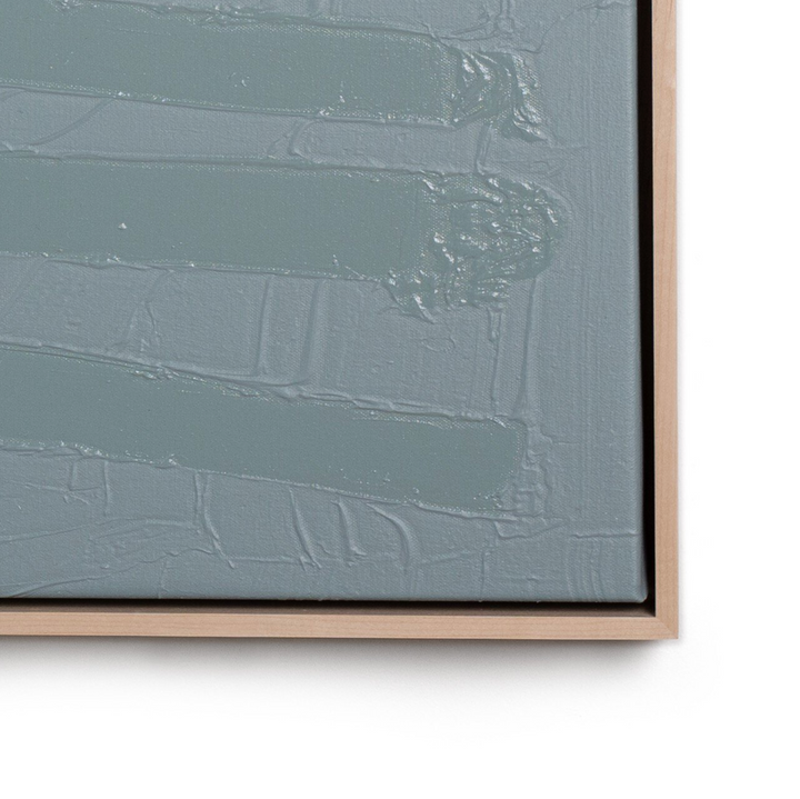 Free Form Lines I by The Holly Collective