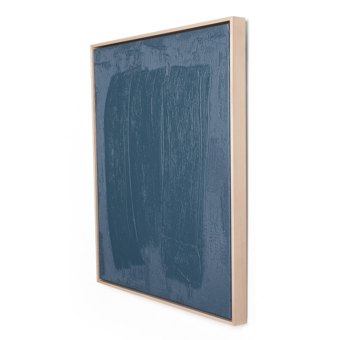 Free Form Lines II by The Holly Collective