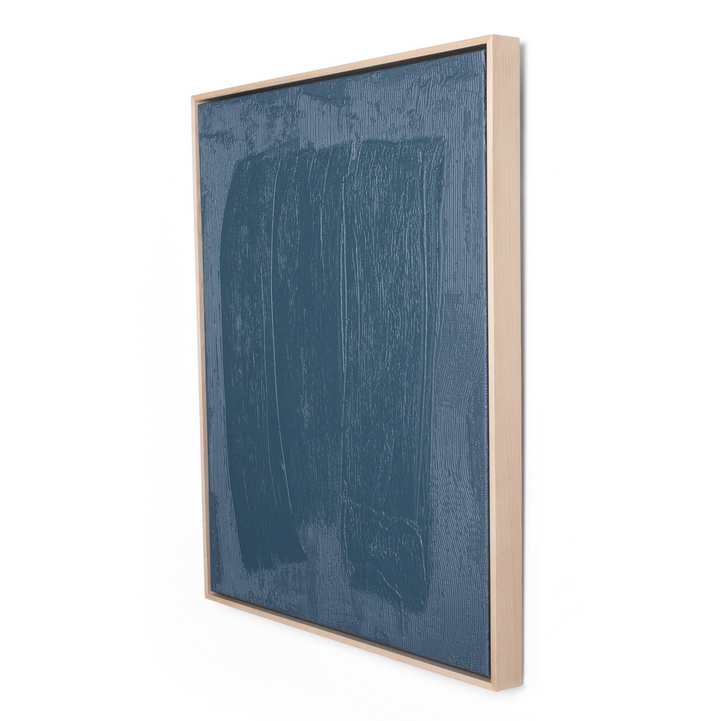 Free Form Lines II by The Holly Collective