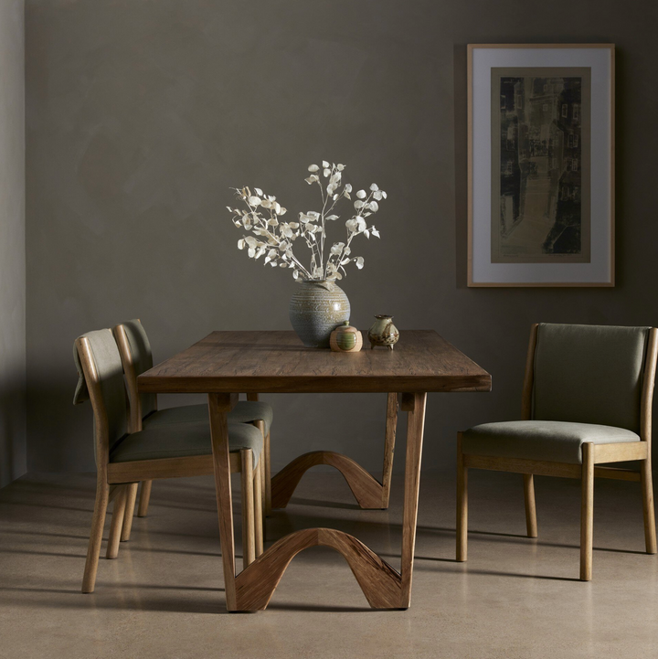Hito Dining Chair