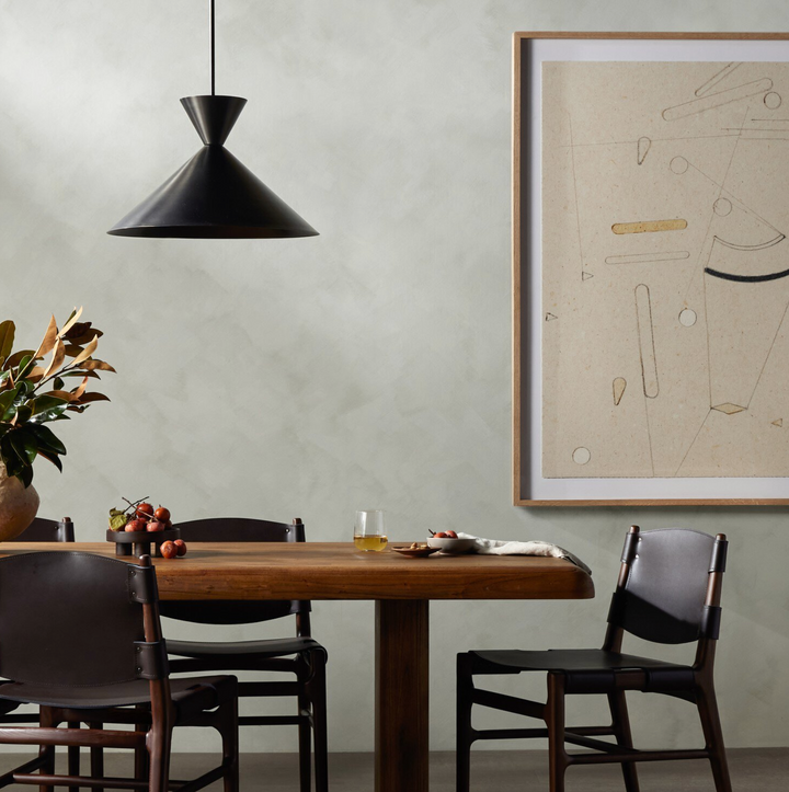 Indirect by Dan Hobday