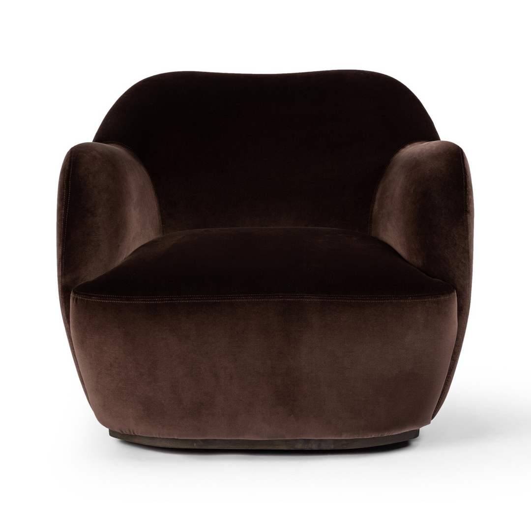 Julius Swivel Chair