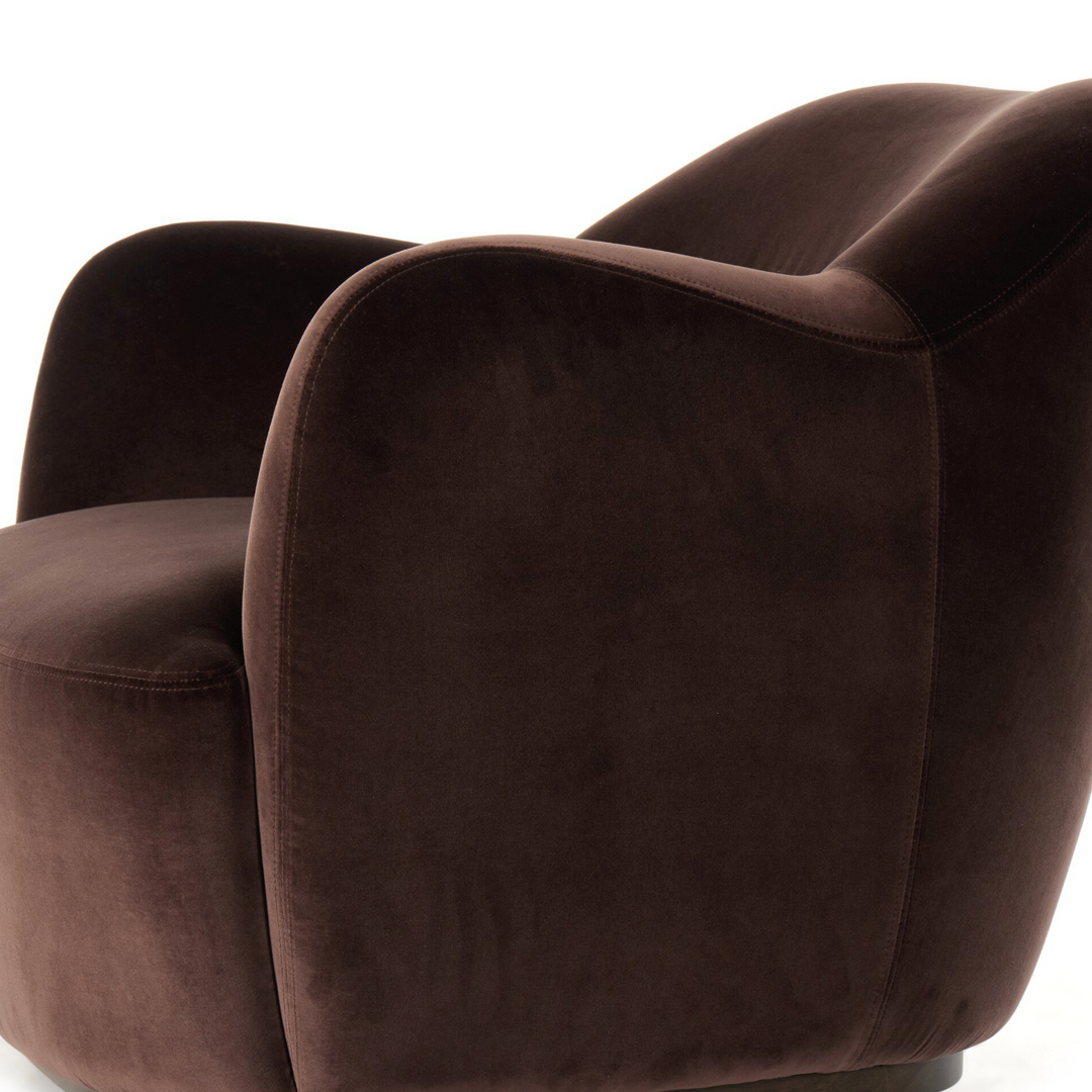 Julius Swivel Chair