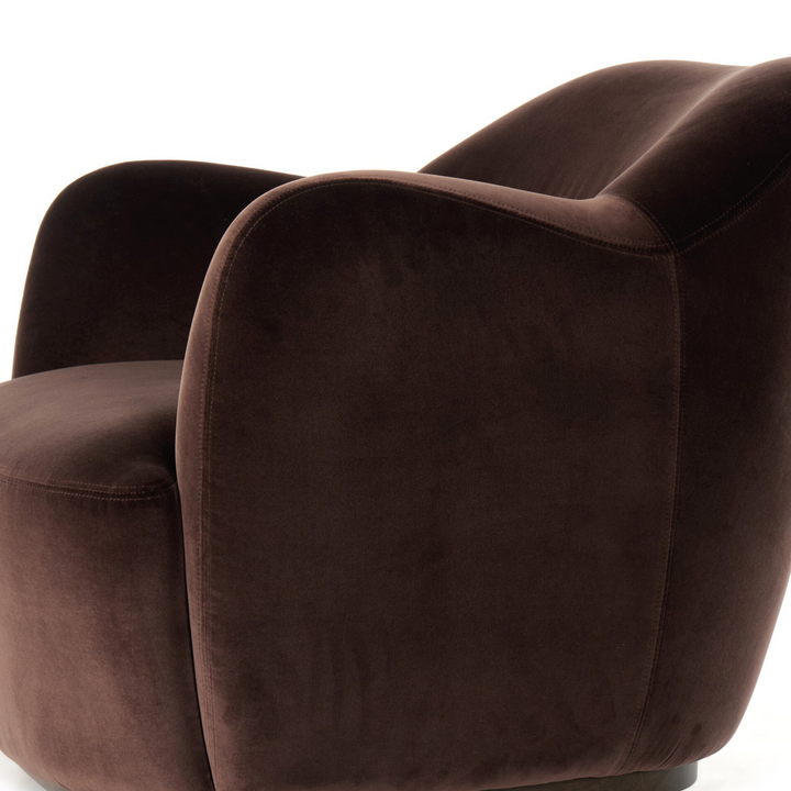 Julius Swivel Chair