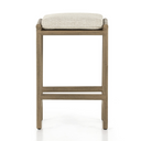 Kyla Outdoor Stool | Floor Model