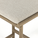 Kyla Outdoor Stool | Floor Model