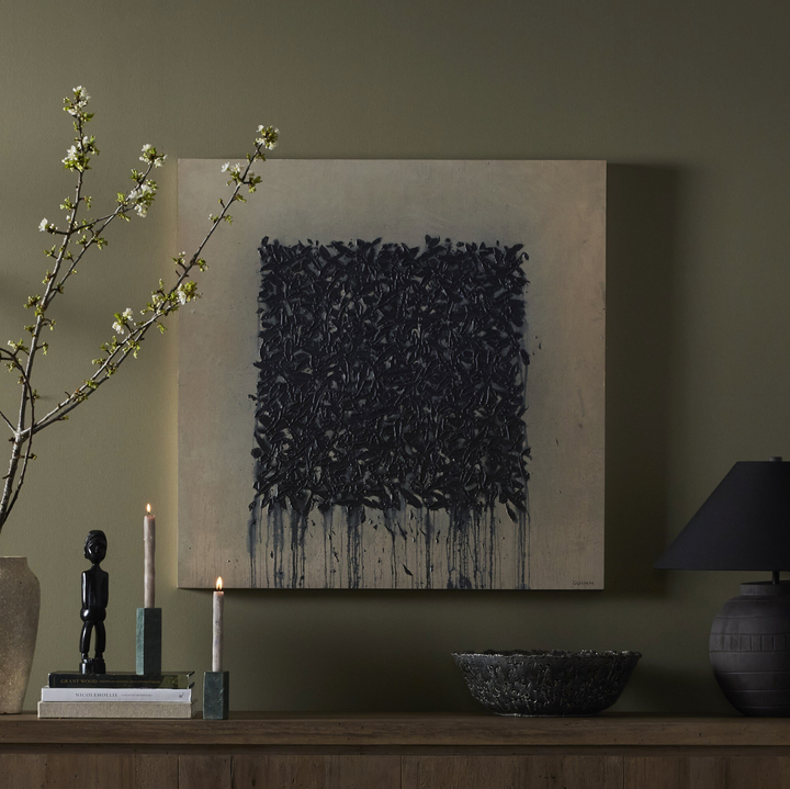 Noontide by Tyler Guinn