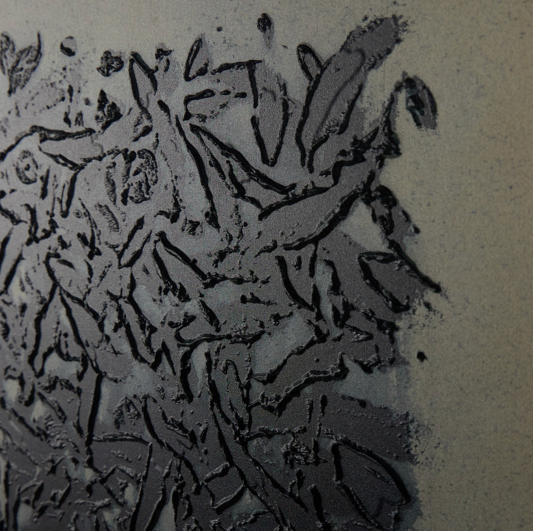 Noontide by Tyler Guinn