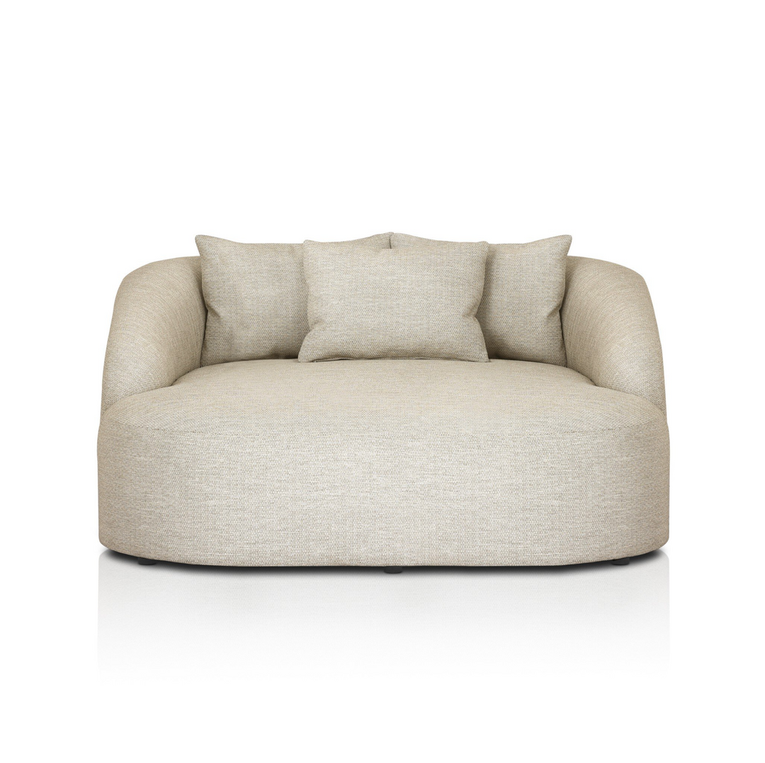 Opal Outdoor Daybed | Faye Sand