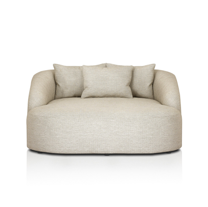 Opal Outdoor Daybed | Faye Sand