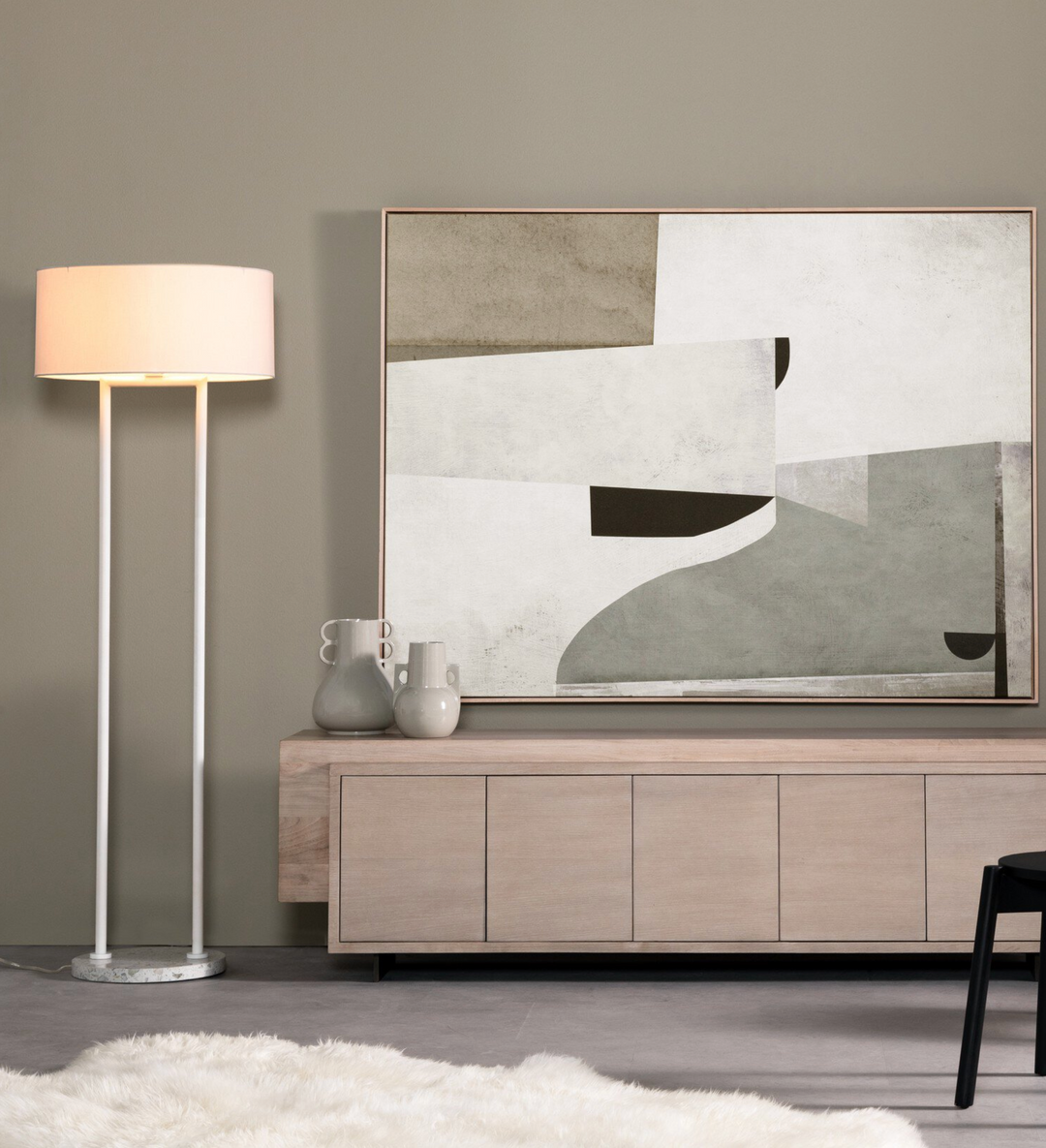 Priory by Dan Hobday