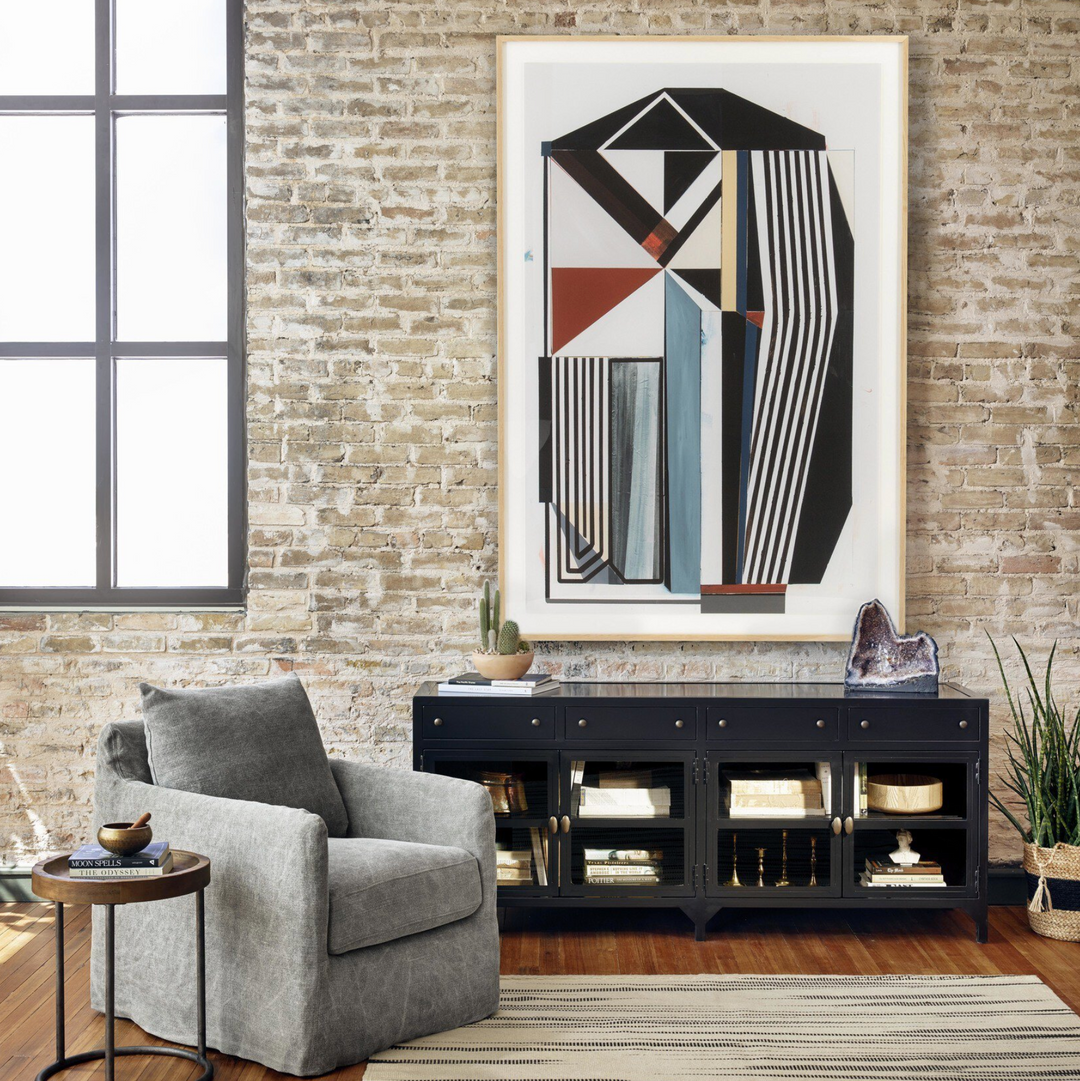 Rapprochment by Alyson Khan