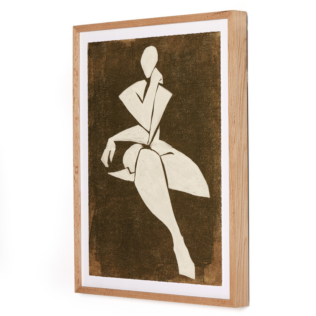 Ponder I by Coup D'esprit Ltd