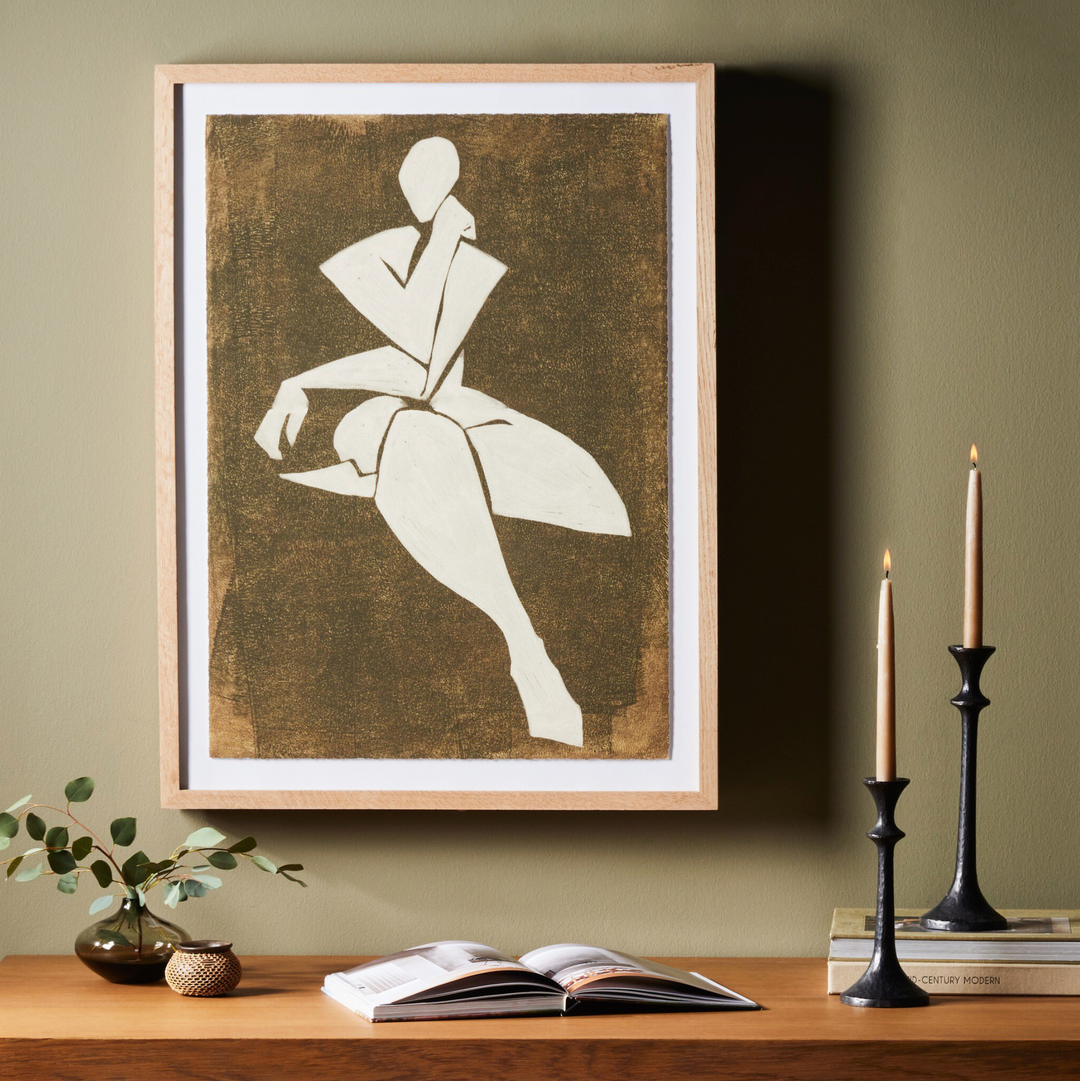 Ponder I by Coup D'esprit Ltd