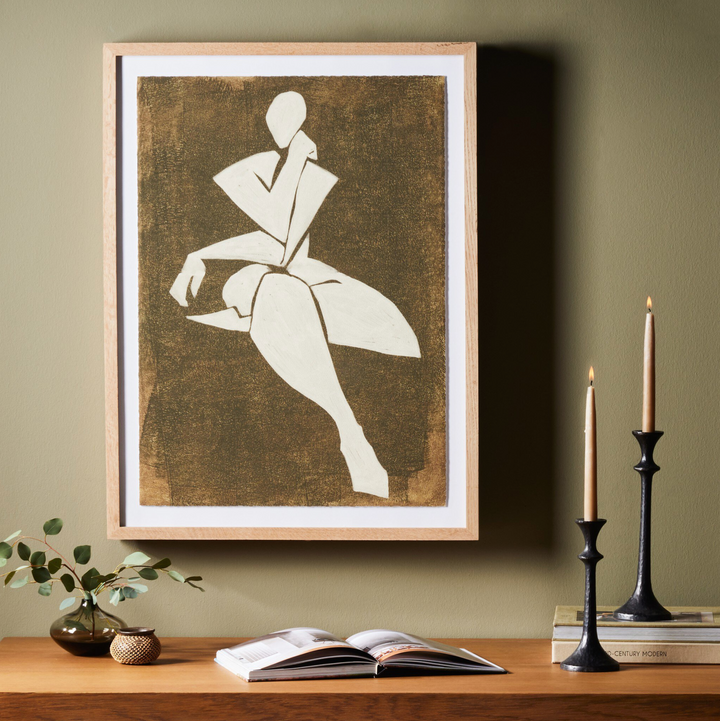 Ponder I by Coup D'esprit Ltd