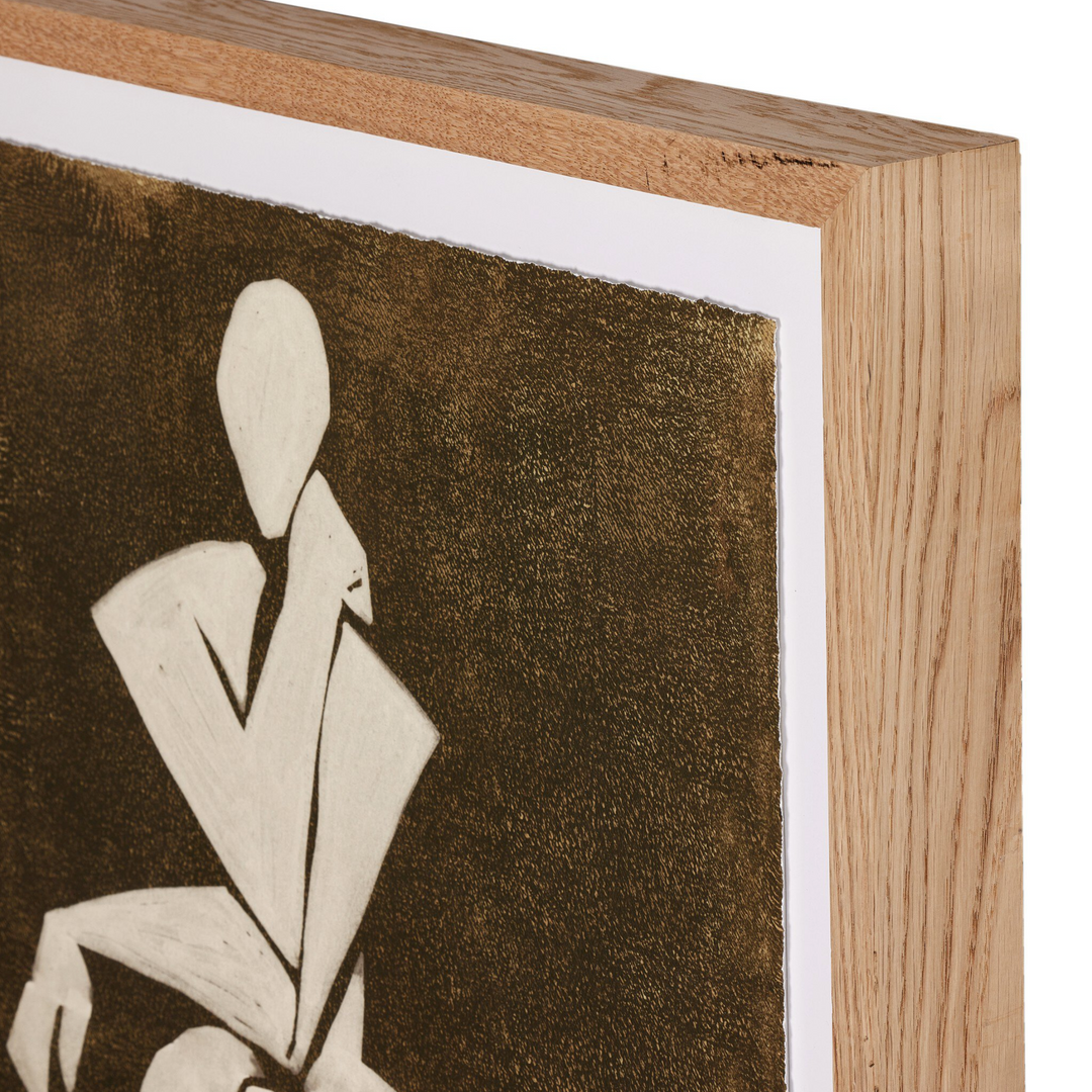 Ponder I by Coup D'esprit Ltd