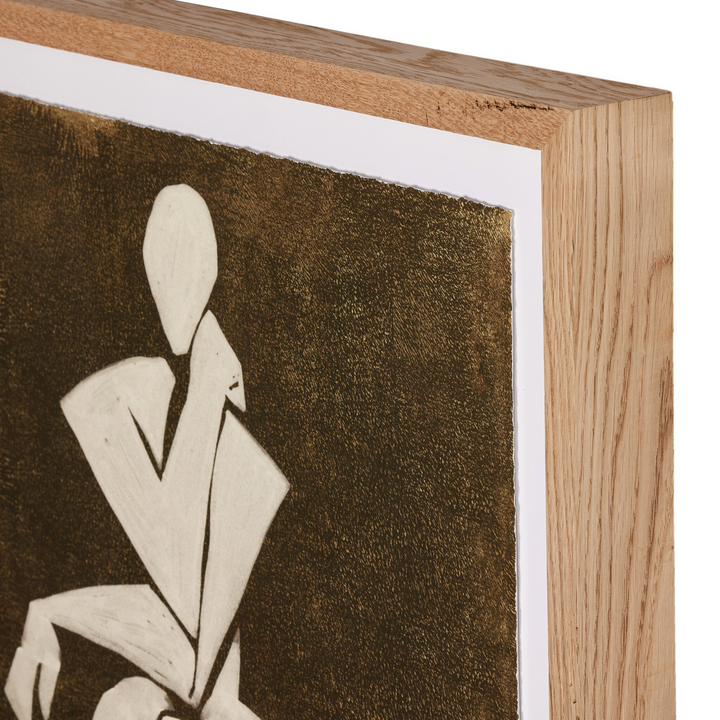 Ponder I by Coup D'esprit Ltd