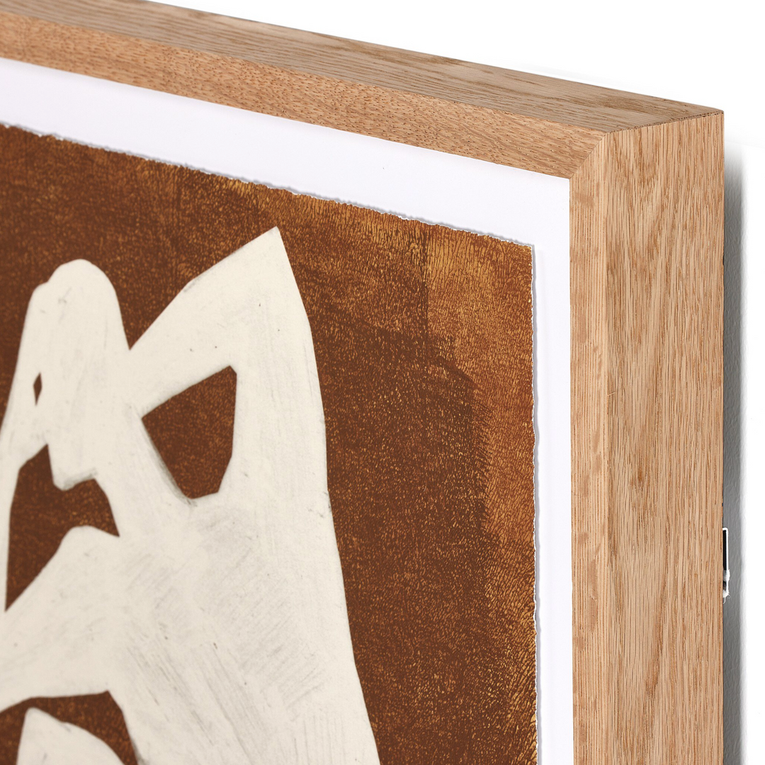 Ponder II by Coup D'esprit Ltd