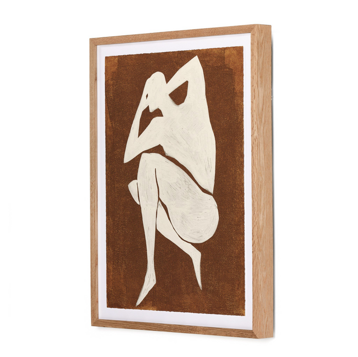 Ponder II by Coup D'esprit Ltd