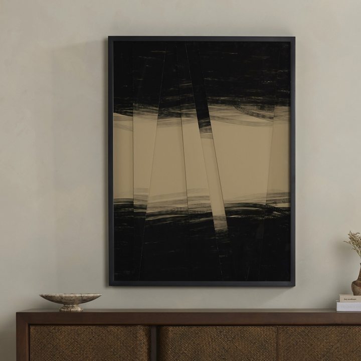 Splice I by FH Art Studio