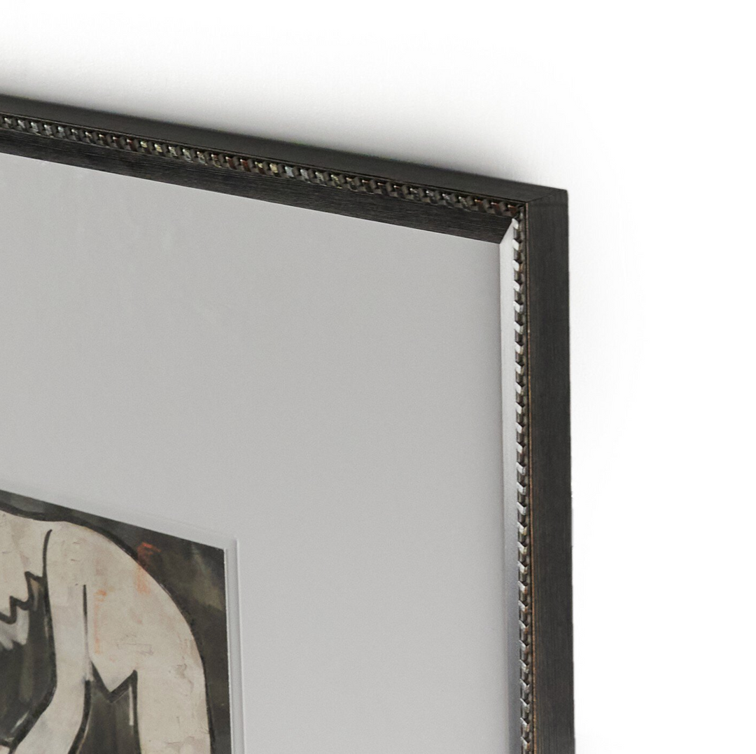 Stoic by Coup D'esprit