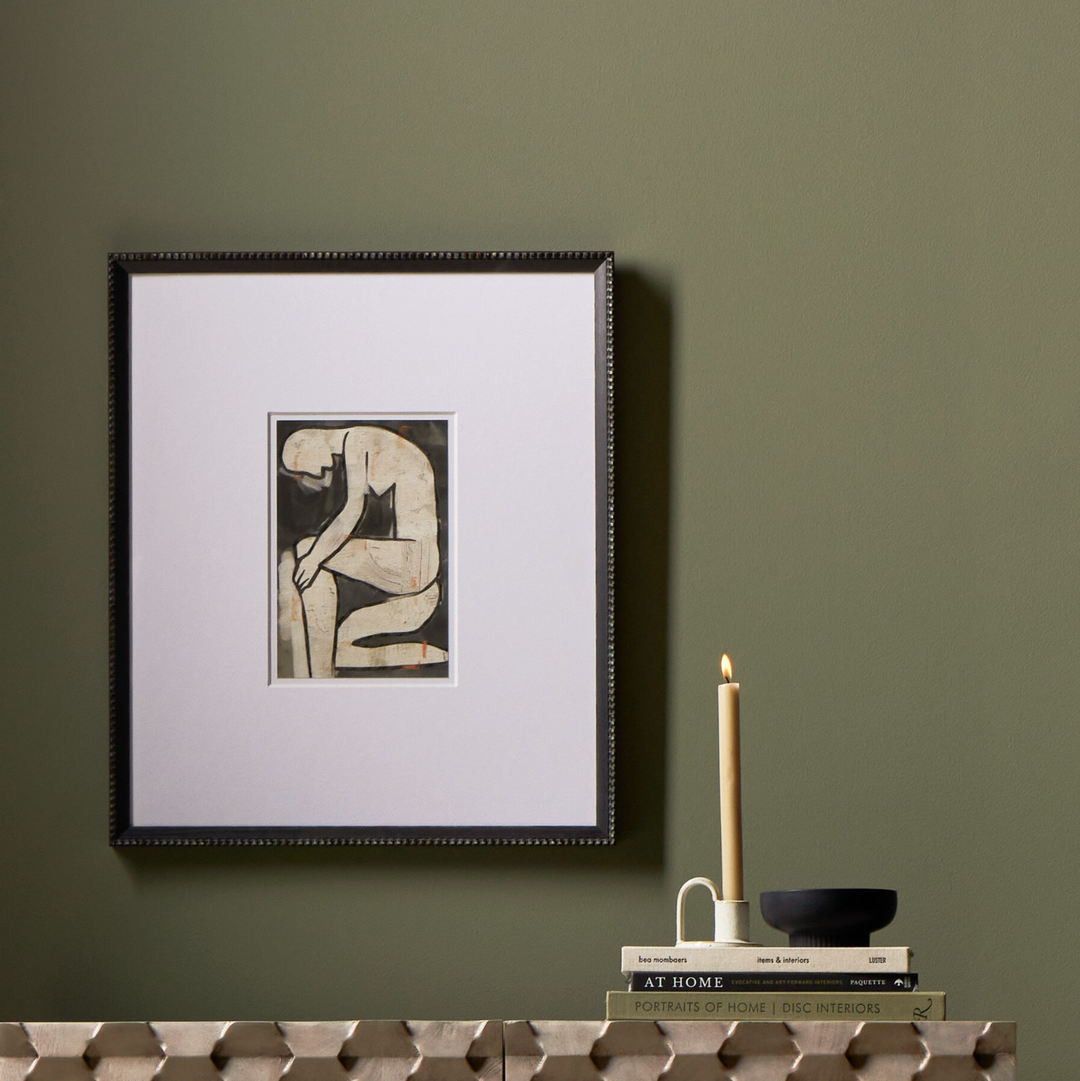 Stoic by Coup D'esprit