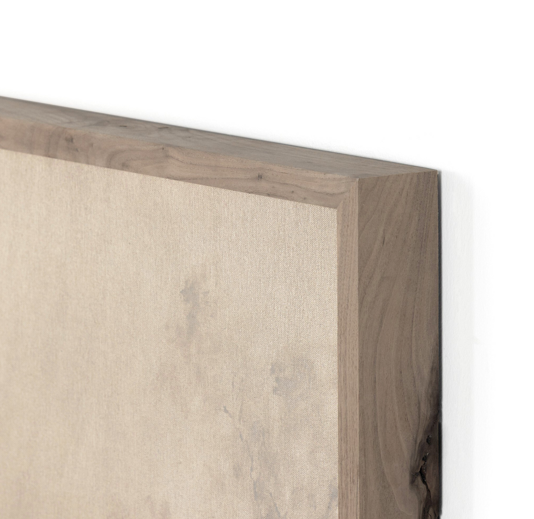 The Clearing by Aileen Fitzgerald