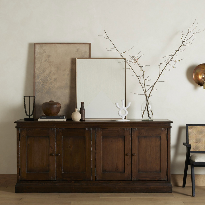 The Clearing by Aileen Fitzgerald