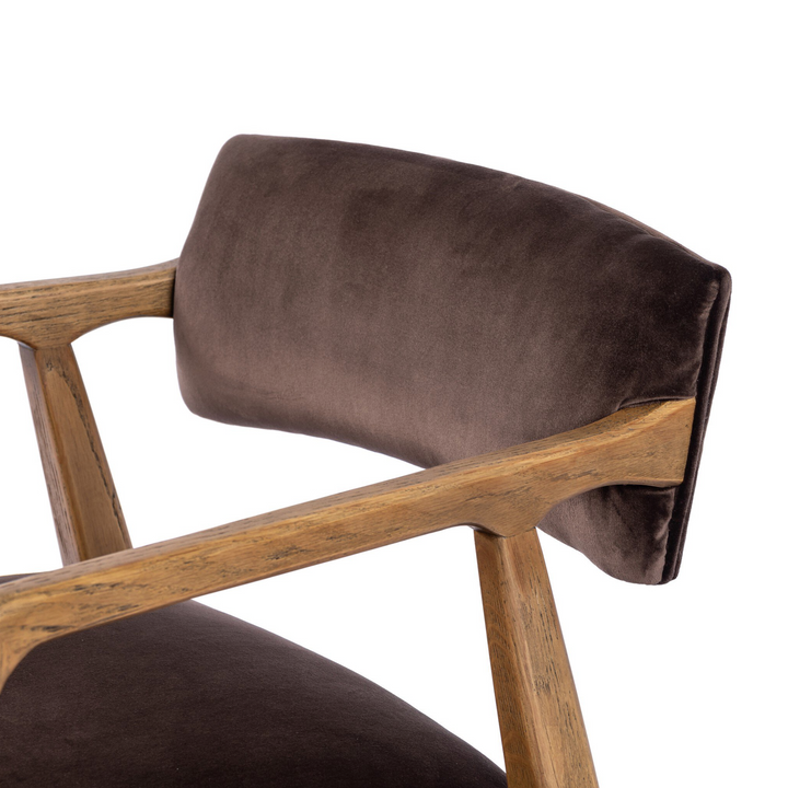 Tyler Armchair