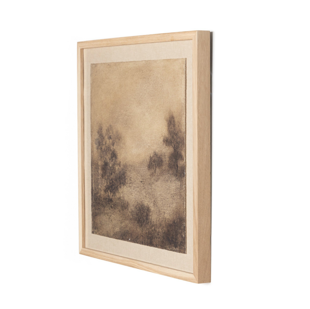 Viewpoint I by Aileen Fitzgerald