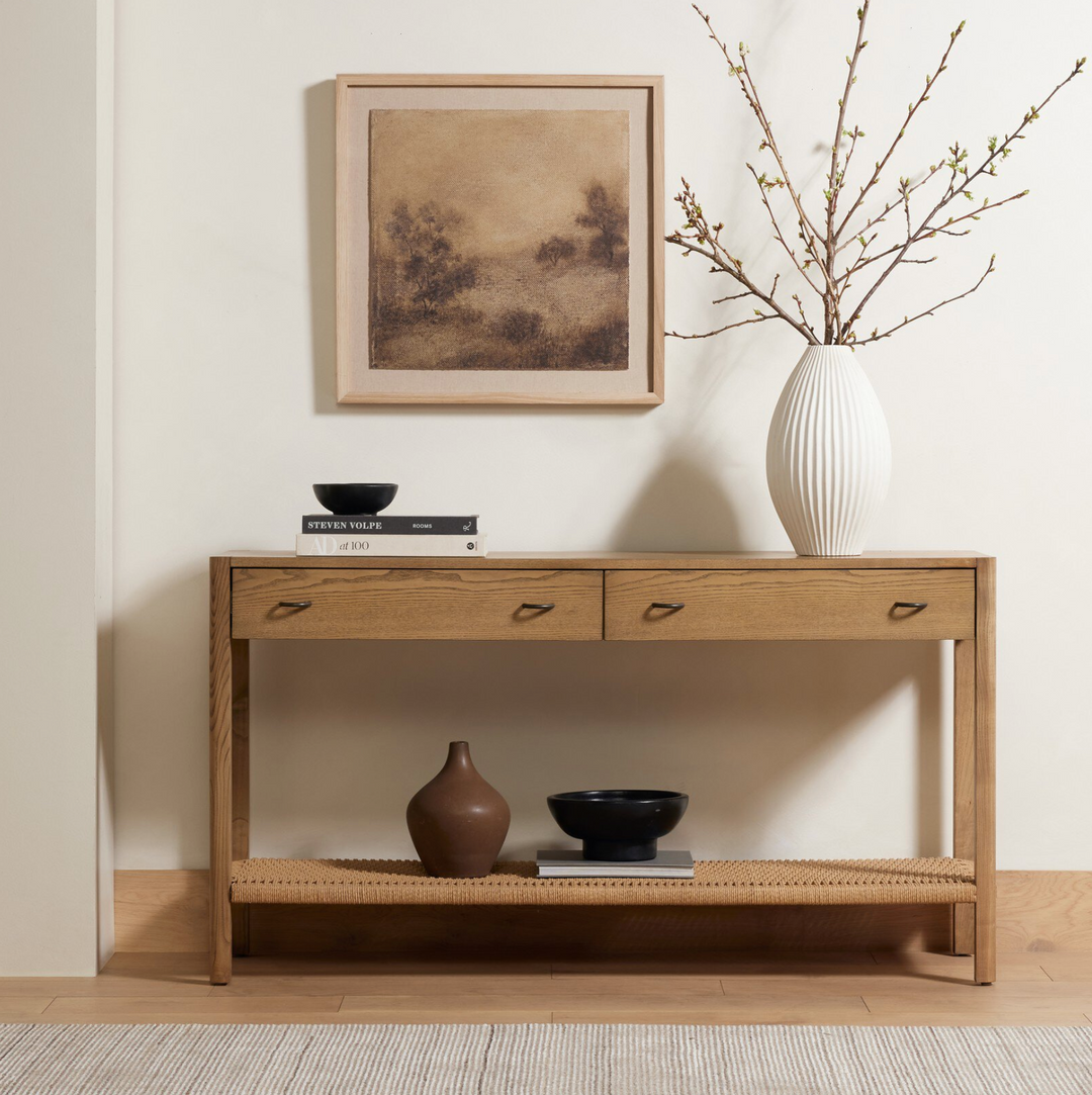 Viewpoint I by Aileen Fitzgerald