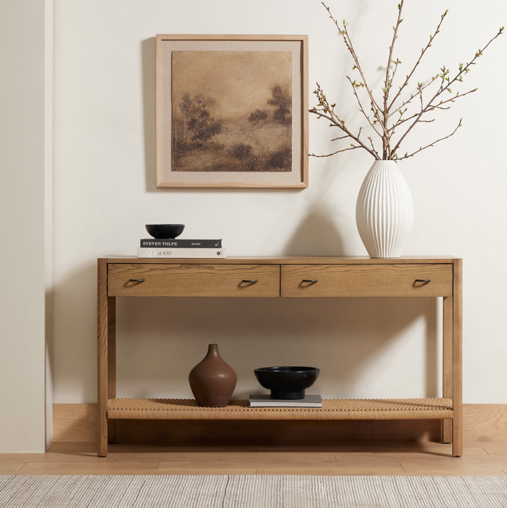 Viewpoint I by Aileen Fitzgerald