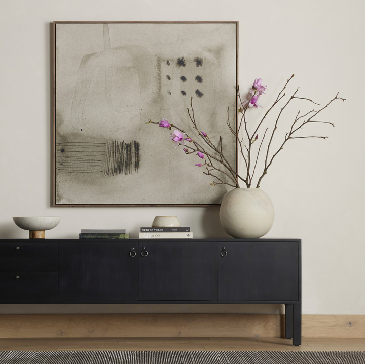 Study VI by Jess Engle