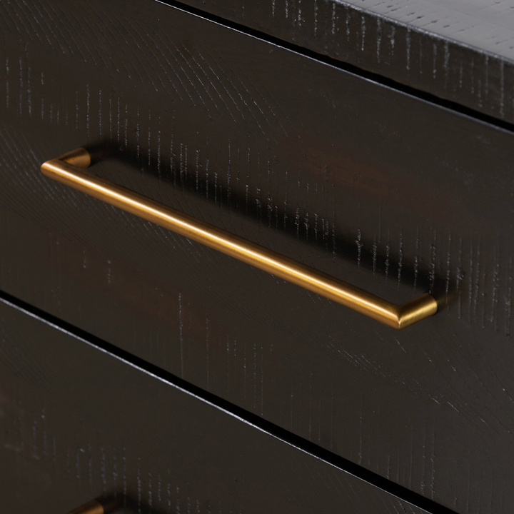 Suki 6 Drawer Dresser