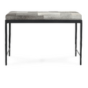 Achen Hide 28" Bench