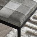 Achen Hide 28" Bench