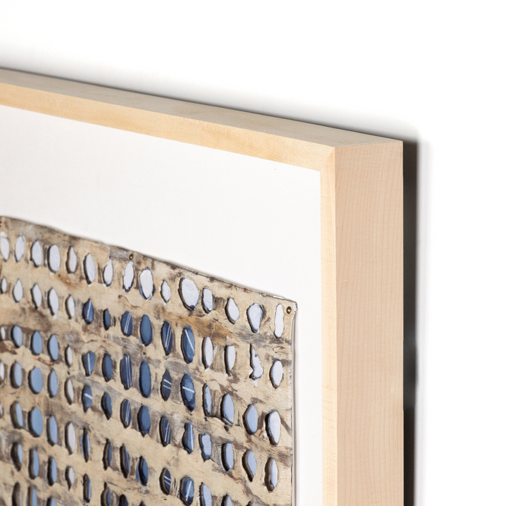 Zen IV by Stef Bauer