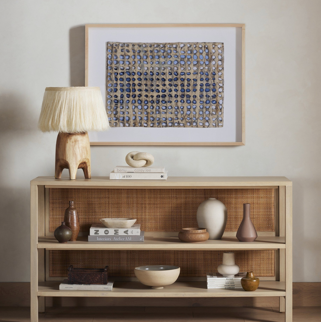 Zen IV by Stef Bauer