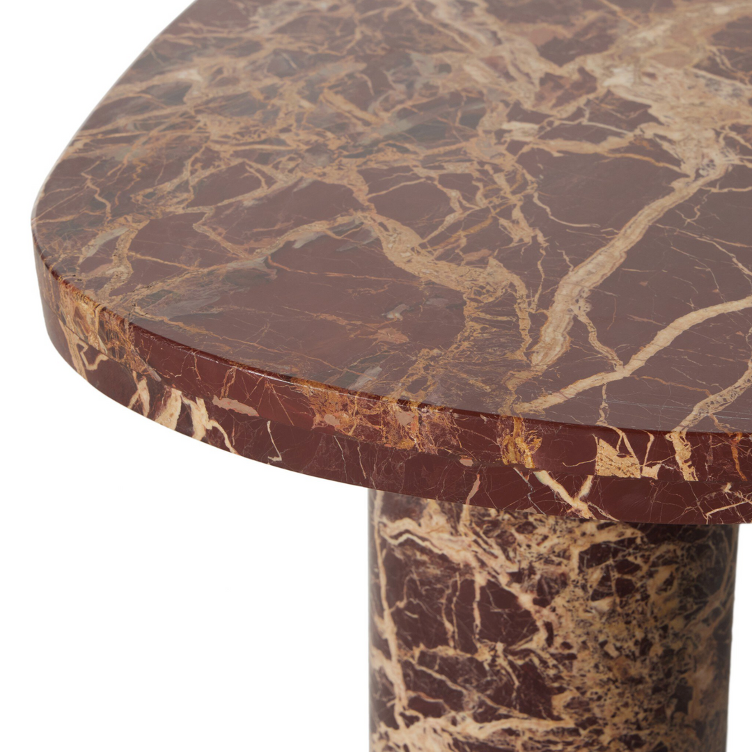 Zion Coffee Table Set