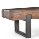 Duarte 58" Bench