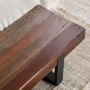 Duarte 74" Bench