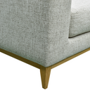 Donovan Sofa Sand