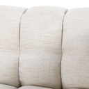 Walter 94" Sofa Beige