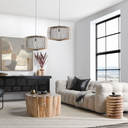 Walter 94" Sofa Beige