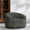 Beverly Swivel Accent Chair