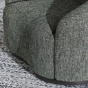 Beverly Swivel Accent Chair