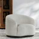 Beverly Swivel Accent Chair