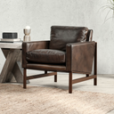 Chazzie Club Chair